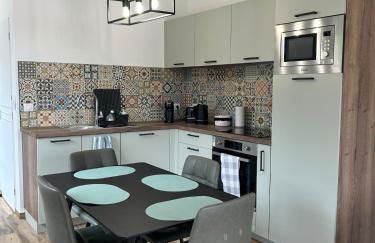 Les gites saint Laurent - l'élégante - Foto 2