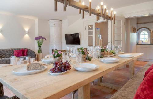 Dorfhues Anja friesisch modern urlauben in Kampen Sylt - Foto 6