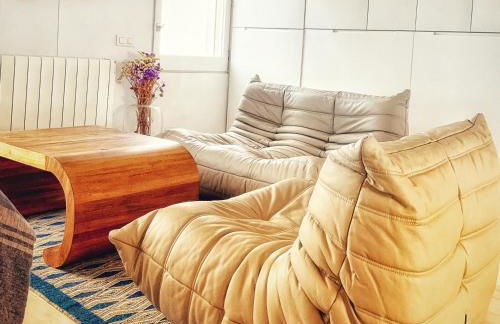 Loft a Sant Martí d'Empúries - Foto 4