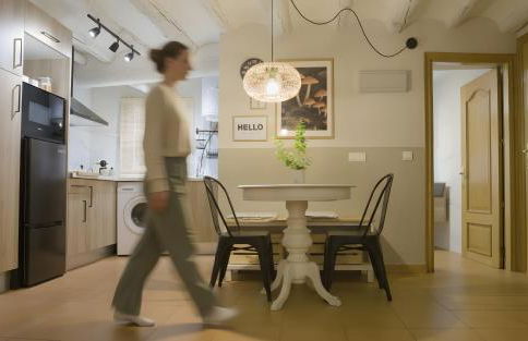 Apartamento Tarazona Centro - Photo 13