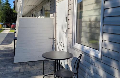 Morelowe Domki - Foto 11