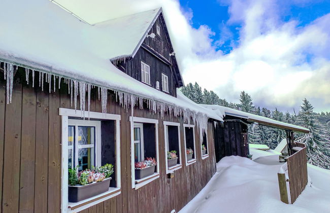 U Dvou vleků - Foto 43