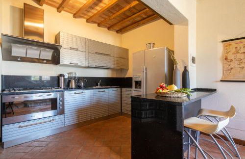 Villa Scarperia by Mmega - Foto 23