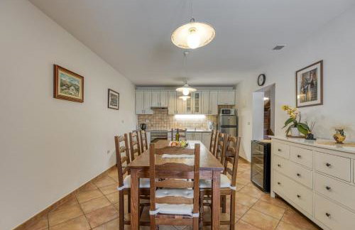 Villa Ladonja with Private Pool and Sauna - Foto 14