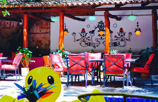 Villa Mercedes Petit Hotel - Foto 50