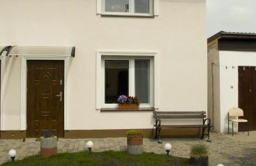 Szafirowe Zacisze Miedzyzdroje Wapnica - Foto 14