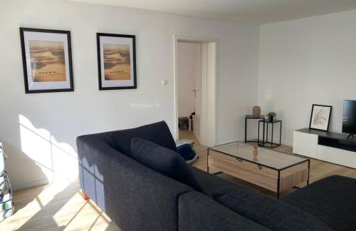 Ferienwohnung Dorfliebe Minden by Engelmann - Foto 27