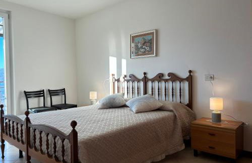 Stunning lake view apartment Peglio - Larihome A45 - Foto 4