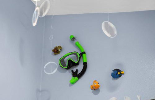 Underwater Voyage by OC Adventure Homes - Foto 32