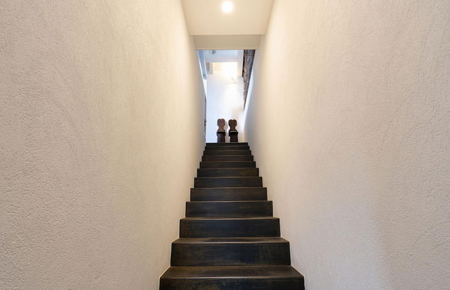 Design Apartment With Terrace by Wonderful Italy - Foto 27