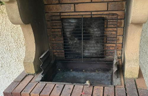 Holiday house Les Lauriers-roses 6 persons, 1 km from the beach - Foto 23