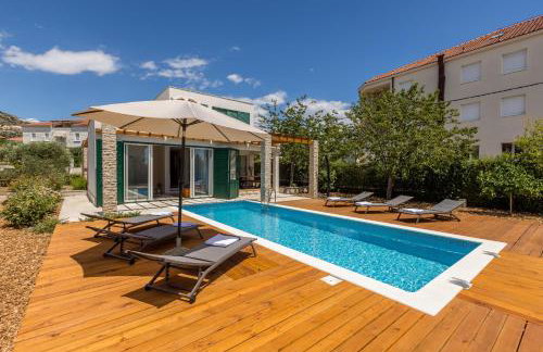 Villa Trogir - Foto 18