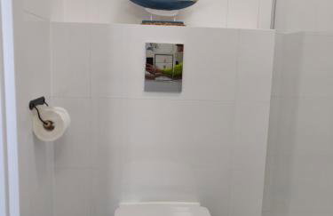 Apartament Błękitna Muszelka Darłówko - Foto 12