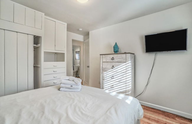 3brdowntownwalk to Everywhere & Bars W/fire pit - Foto 4