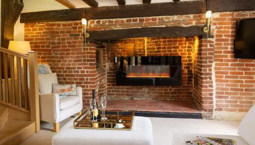 Honeysuckle Cottage - Foto 4