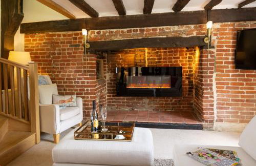 Honeysuckle Cottage - Foto 4