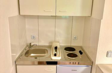 Akram Appartement V - für erholsame Ferien - Foto 10