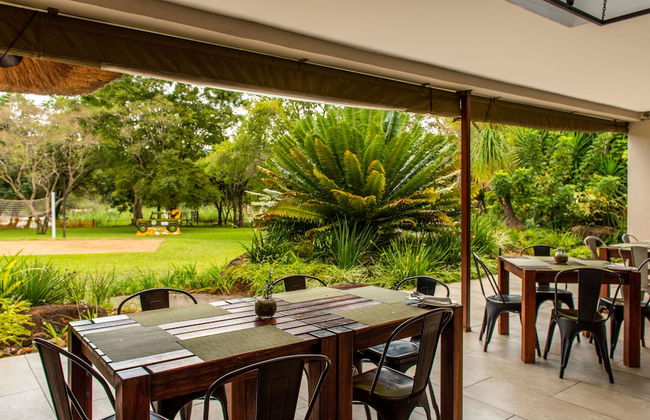 Kruger Park Lodge Unit No. 254 - Foto 33