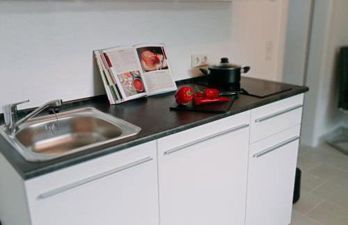 Ferienzimmer Waldzauber - Foto 6