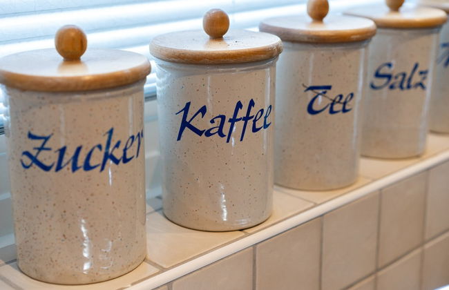 Ferienhaus in Tonning - Foto 32