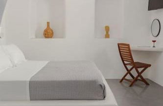 Elegant Cycladic Villa - Foto 9