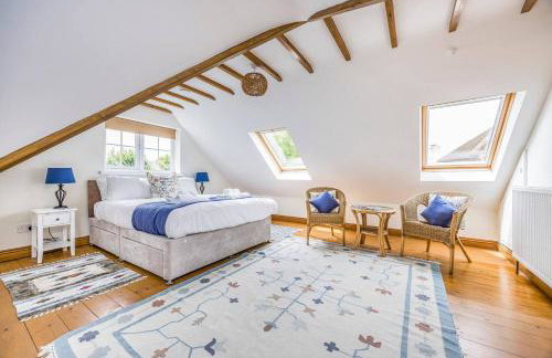 Walk to West Wittering Beach - Pass the Keys - Foto 15