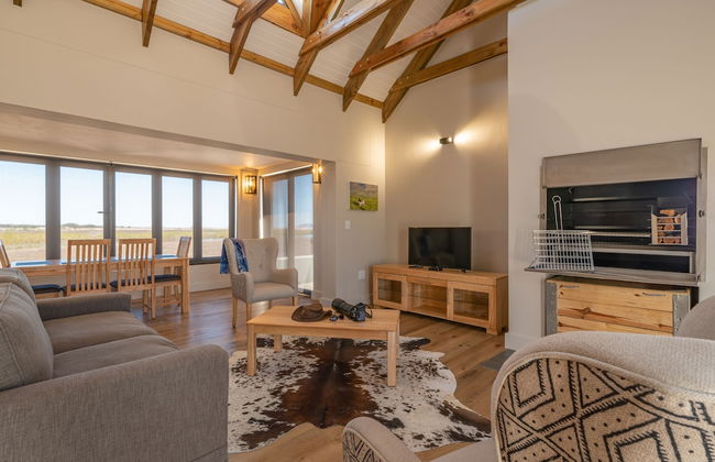 L'Ermitage Quagga Lodge - Photo 8