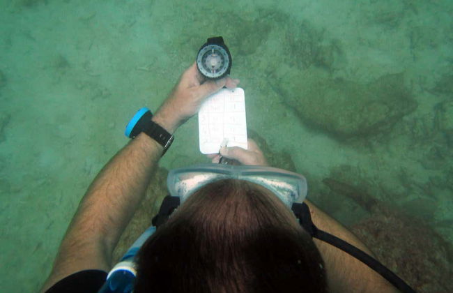 Corso PADI Advanced Open Water Diver - Foto 5