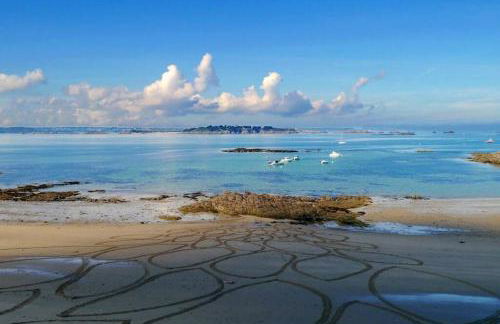 Gîte des trois plages 6 personnes - Foto 29