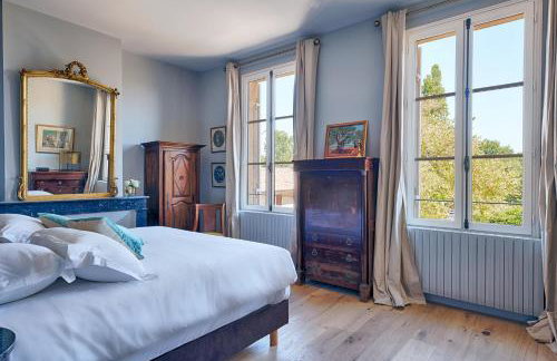 Luxurious Wine Estate Saint-Emilion Grand Cru with private swimming pool - Foto 31