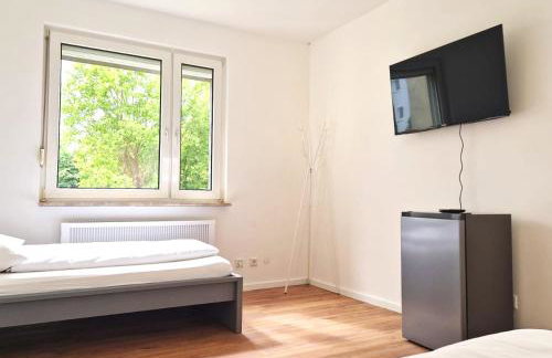 Meribu S27 Wohnung für Monteure und Arbeiter - Foto 8