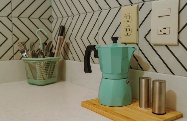 Le Petit Bonheur Studio - Foto 13