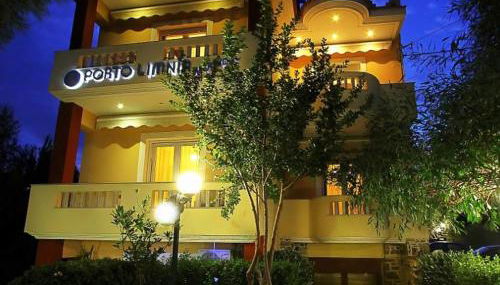 Porto Limnia - Foto 3