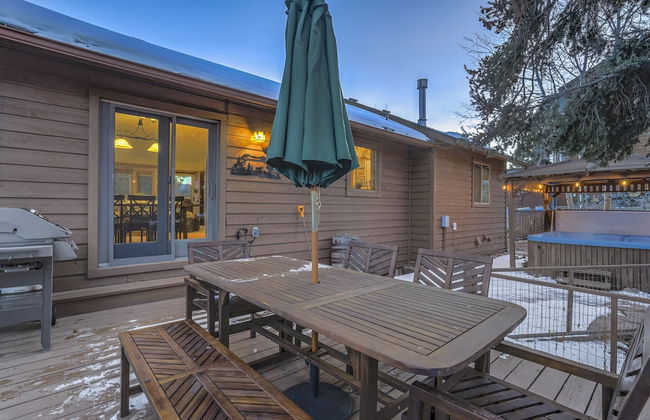 Cedar Chalet - Photo 51