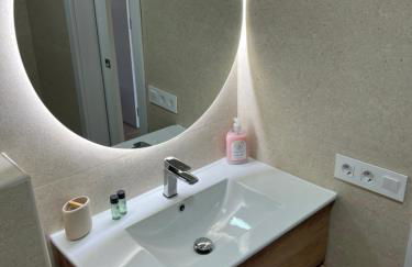 Ocean view sunset balcony - near Anfi del Mar - Foto 16