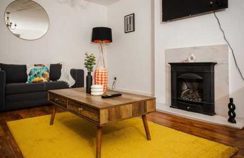 Tower Square House - Foto 10