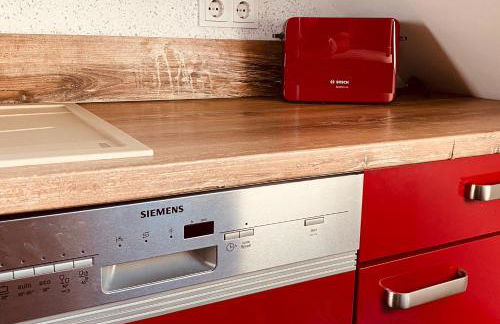 Moderne Wohnung im Grünen in WRN - Foto 64