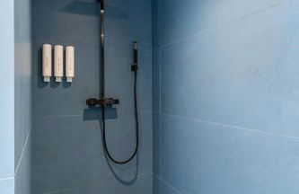 Luxury Top Floor Sea View Downtown Cap d'Ail - Foto 19