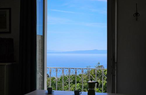 Villa Margot - Authentic sea view countryside villa - Foto 6