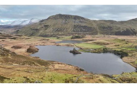 Y Mor Cosy Apartment - Foto 6