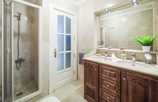 Villa Cervera - Photo 41