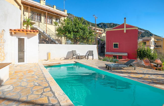 Loris Residence in Ionian Islands - Foto 2