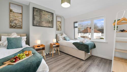 Delves House - Foto 3