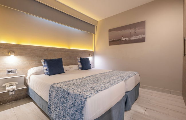 Leonardo Royal Hotel Mallorca Palmanova Bay - Photo 12