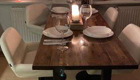 Gästewohnung Herbsleben - Foto 5