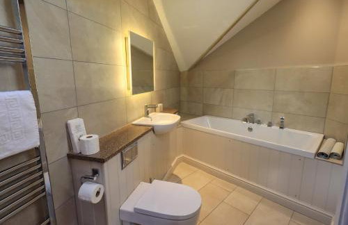 Squirrel Cottage - Foto 20