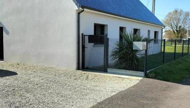 maison neuve a 1 km de la plage - Foto 2