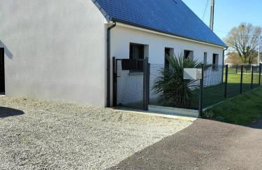 maison neuve a 1 km de la plage - Foto 2