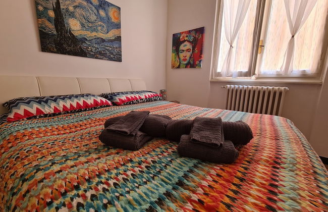 Turchino Apartments by PortofinoVacanze - Foto 19