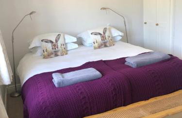 Ramblers, Burley, New Forest - Photo 7